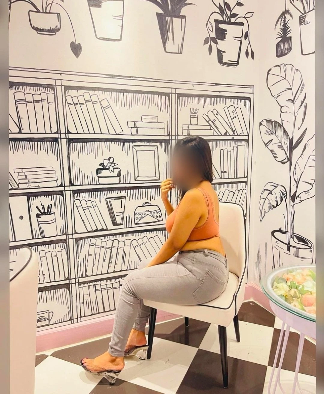 Nataliya Independent Meets – Sri Lankan escort in Colombo, Escort, Colombo