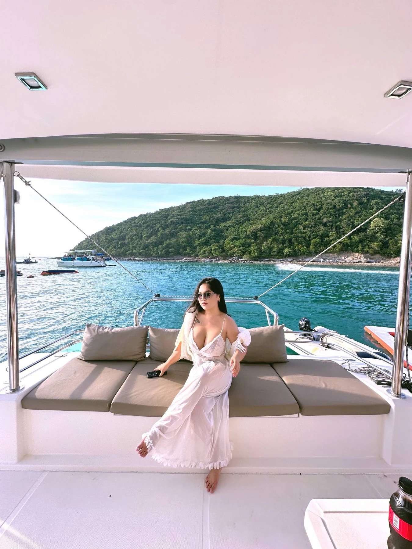 Rimming Queen (Outcall only) – Vietnamese escort in Macao — 8 / 11