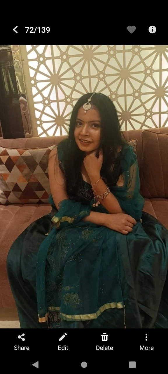 Baby Hunter – Indian escort in New Delhi — 2 / 7