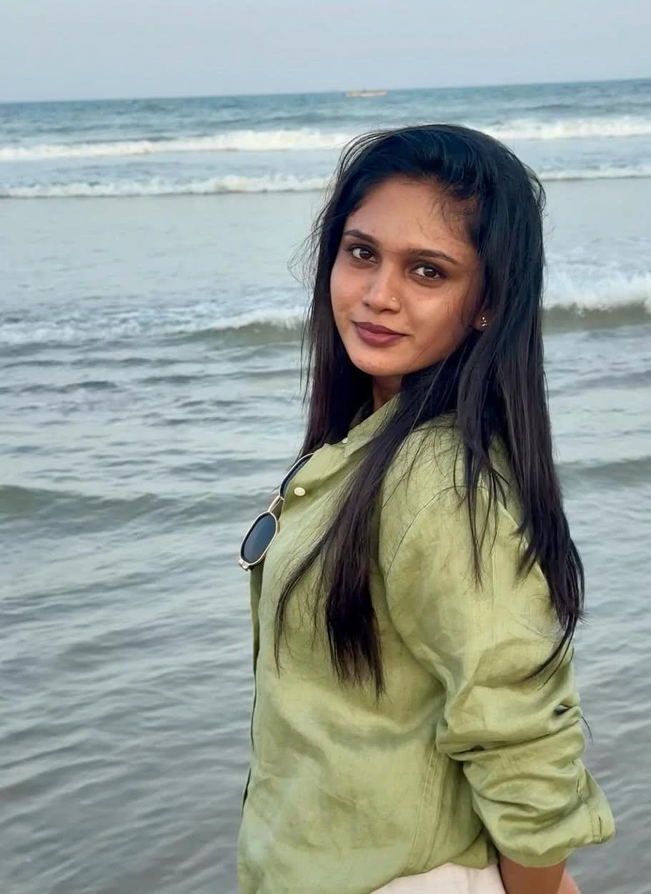 Kavya Independent – Indian escort in Hyderabad — 4 / 5