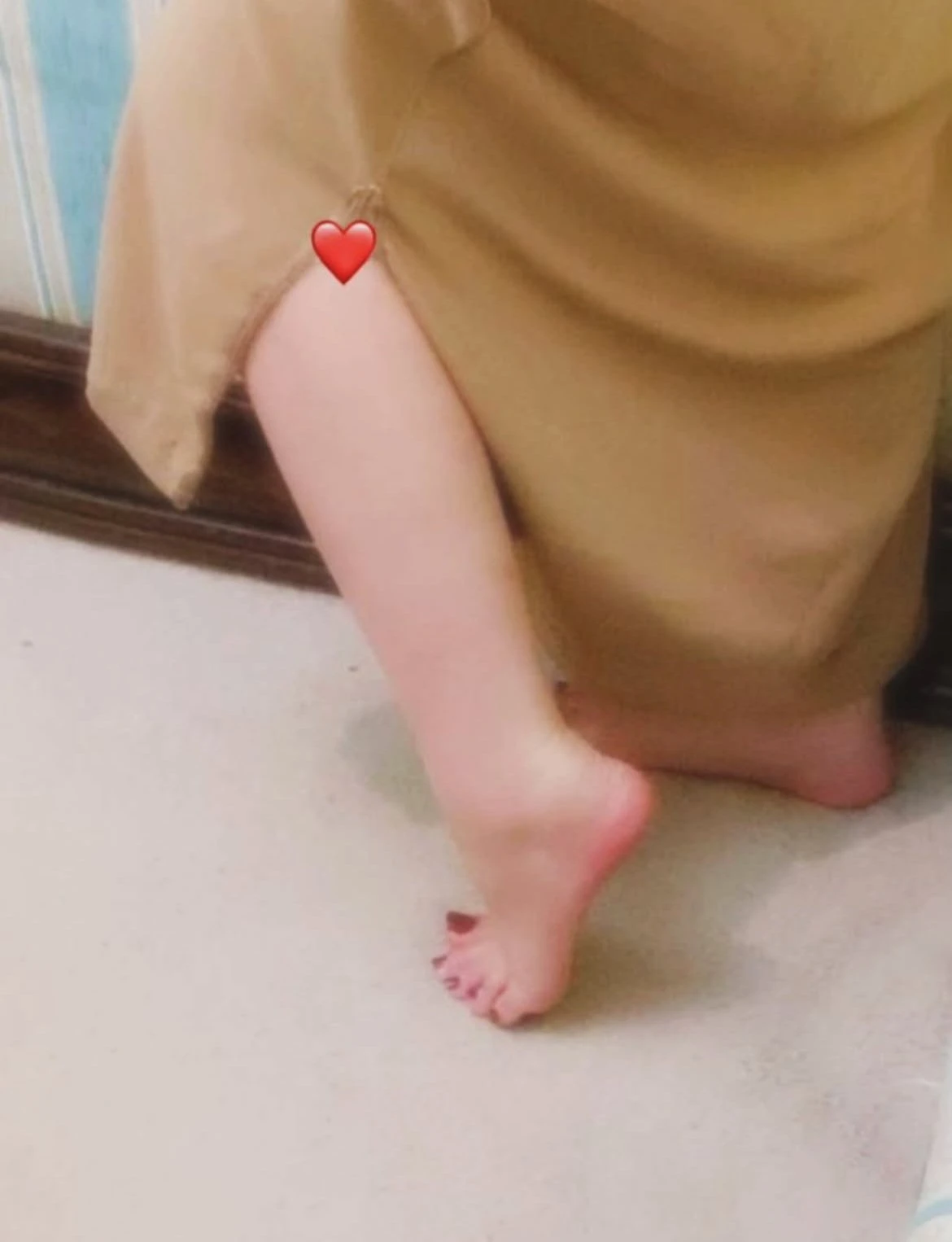 Sexy Hatchback – Moroccan escort in Tripoli — 6 / 7