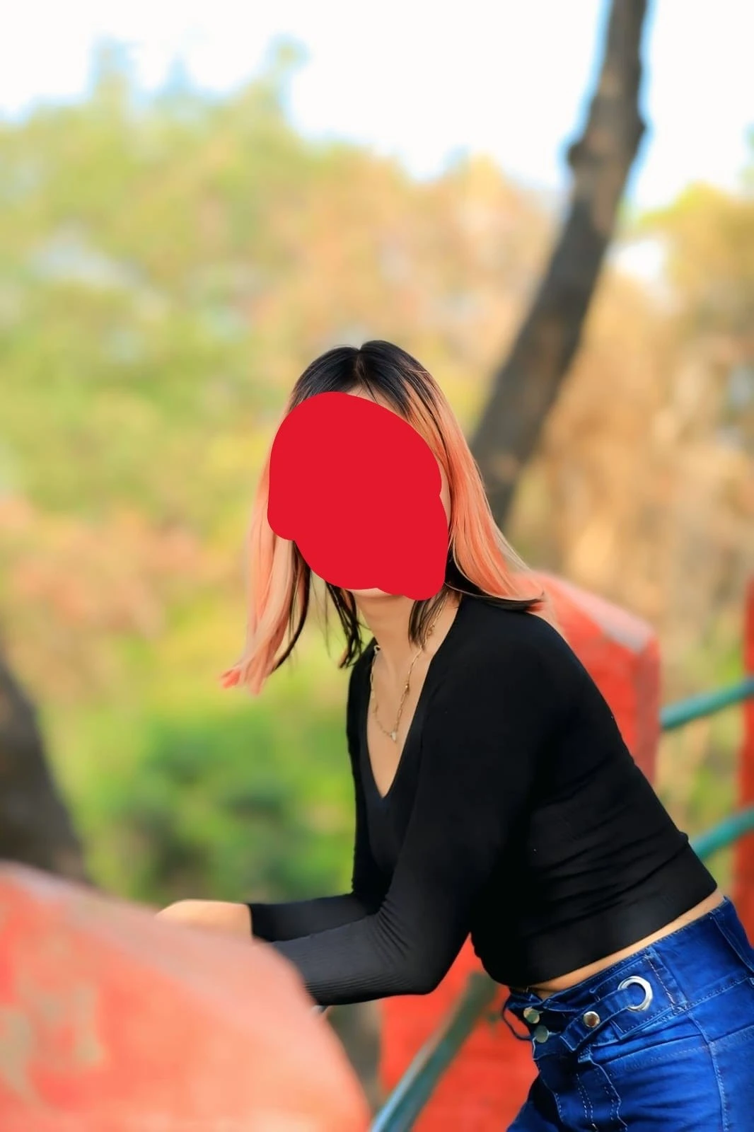 Sapana – Nepalese escort in Kathmandu — 2 / 7