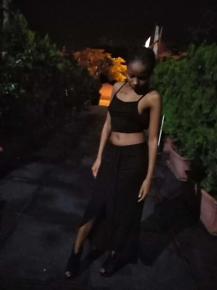 Donna – Algerian escort in Beirut — 3 / 6