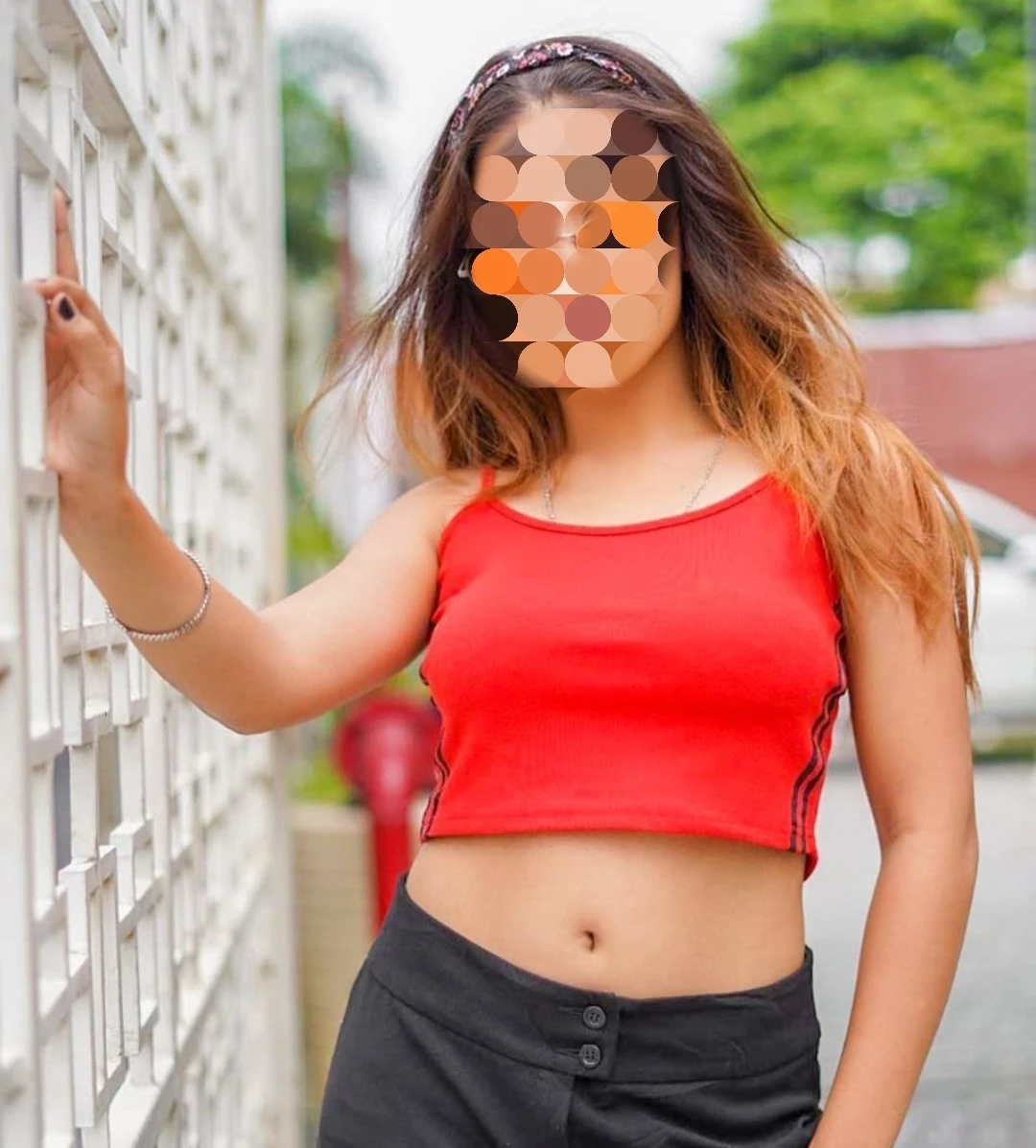 Anjalilove as Girlfriend Home and Ho – Indian escort in Mumbai — 7 / 12