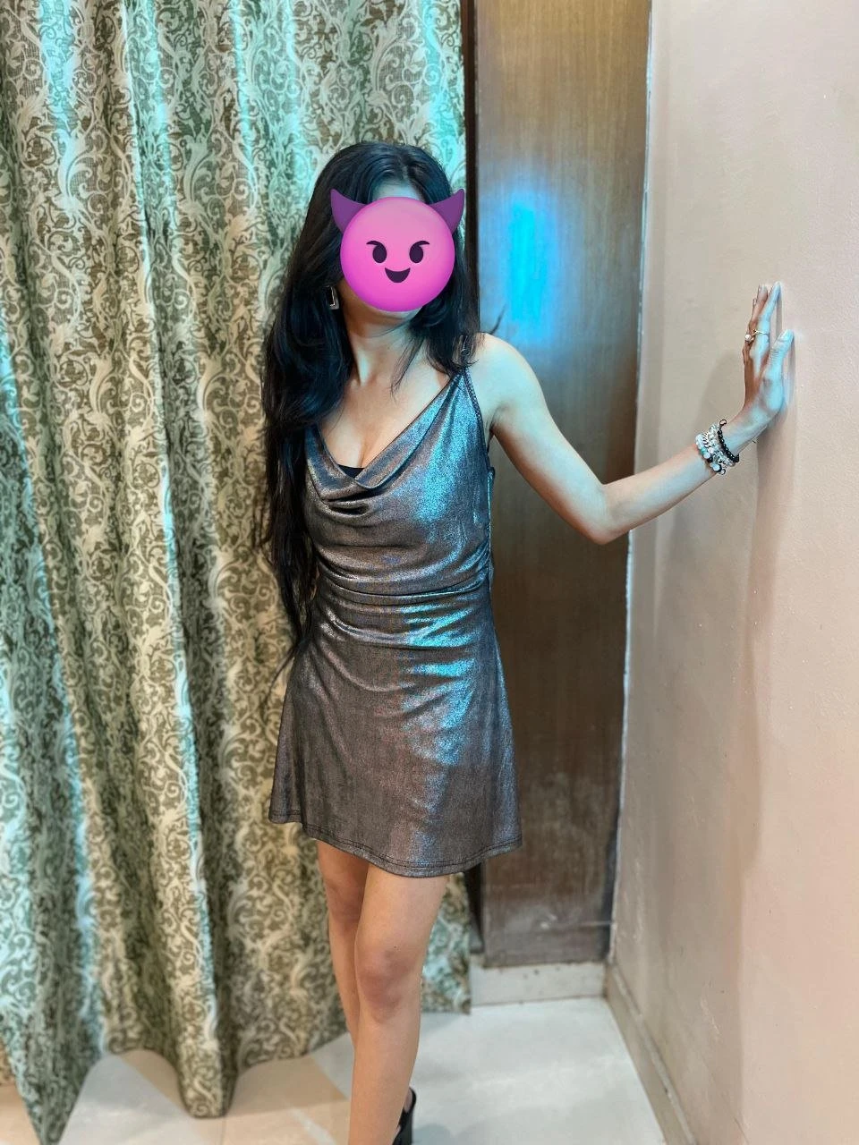 Natasha – Indian escort in Noida — 11 / 12