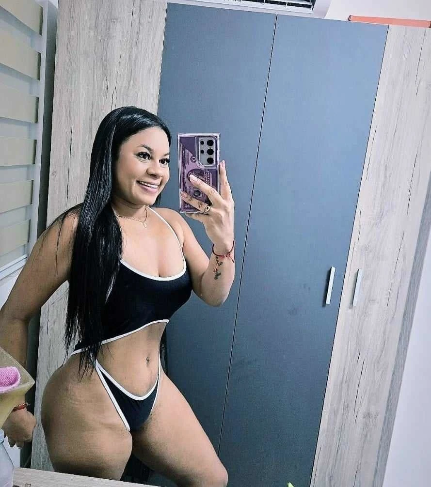 MANUELA – Colombian escort in Malta — 7 / 8