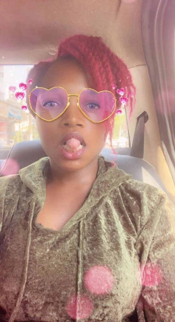 Samantha Lawrenceville – South African escort in Ludhiana — 8 / 15