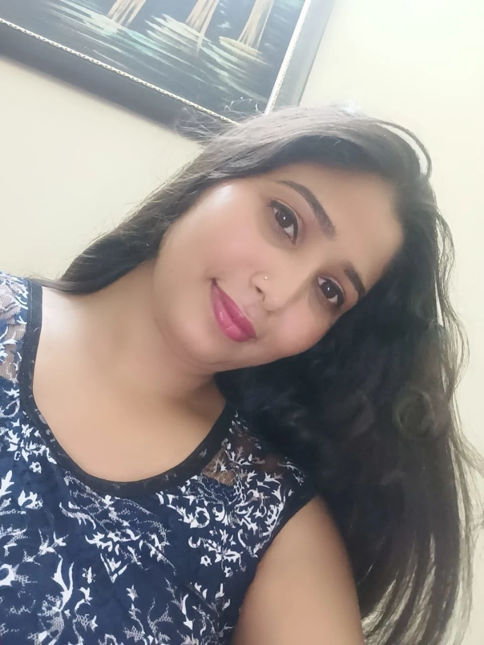 Monika Malhotra – Indian escort in New Delhi — 2 / 4