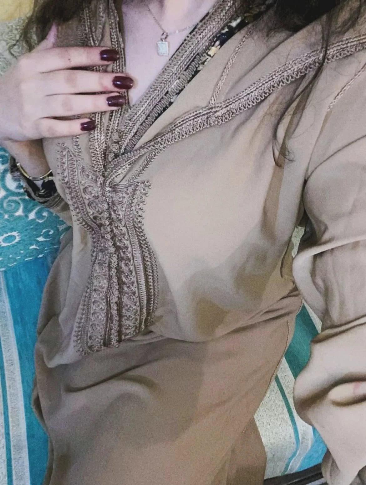 Sexy Hatchback – Moroccan escort in Tripoli — 2 / 7