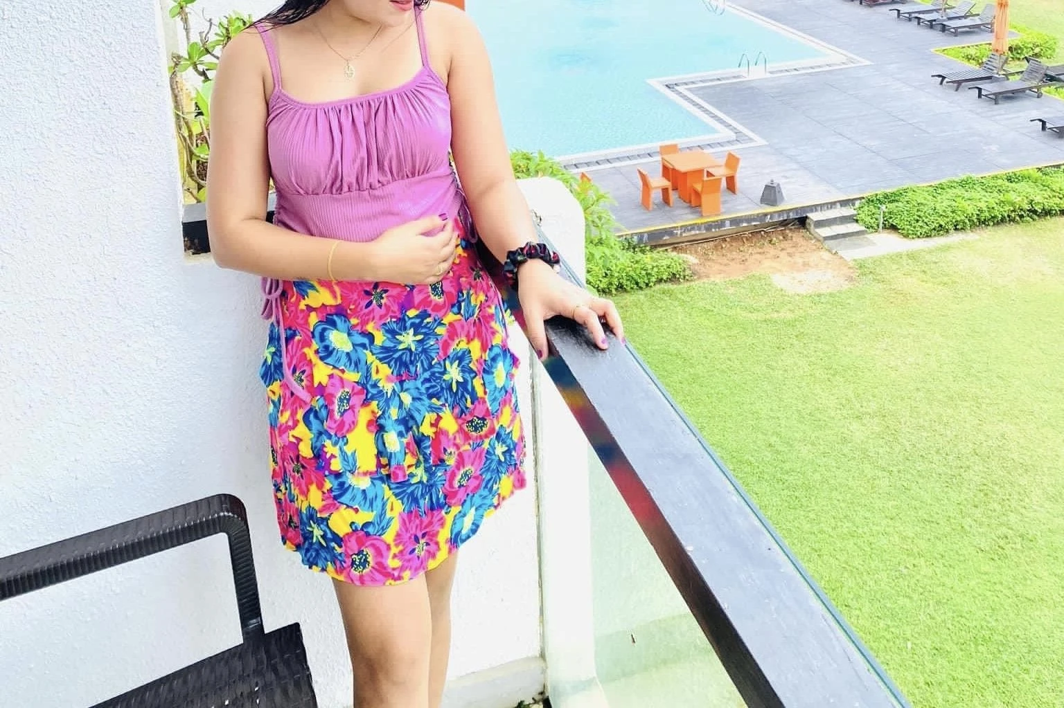 Malki – escort in Colombo — 3 / 6