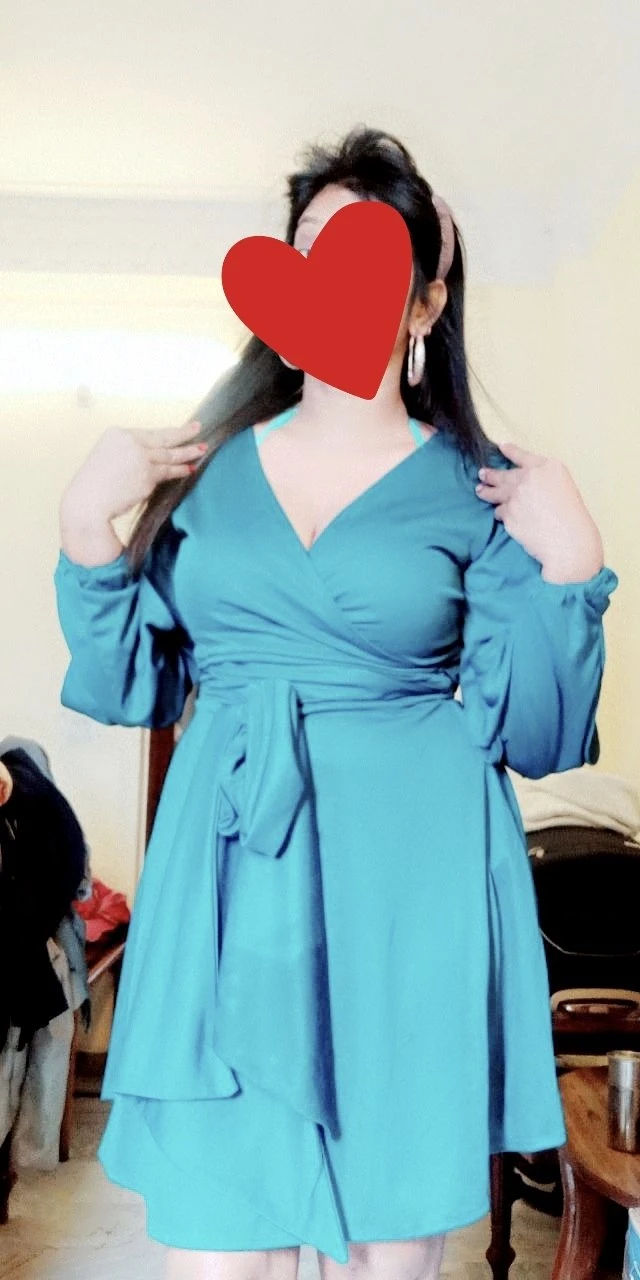 Pooja Agarwal – Indian escort in Noida — 4 / 6