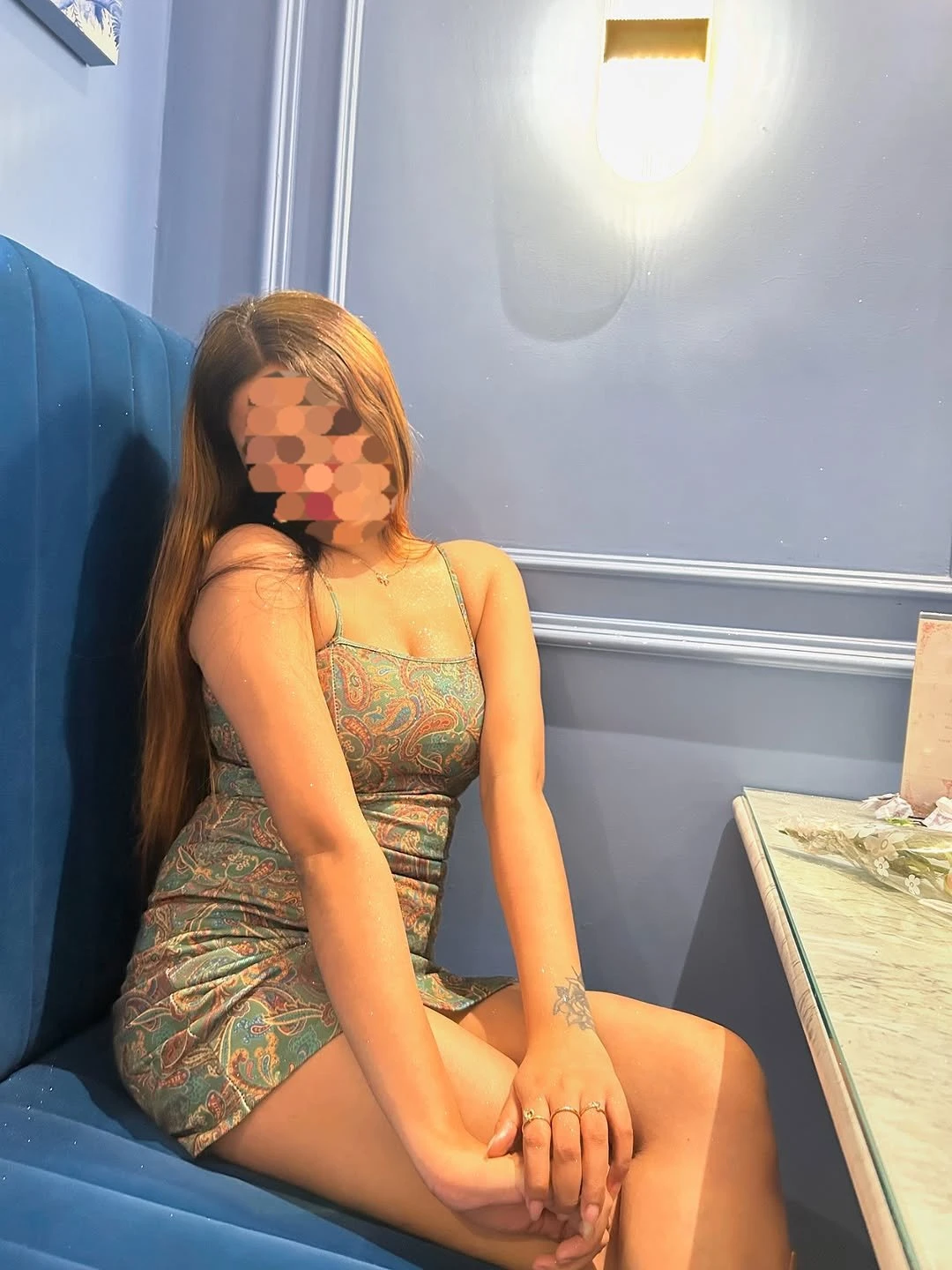 Nishu Real meet and Cam low price – Indian escort in Hyderabad — 2 / 4