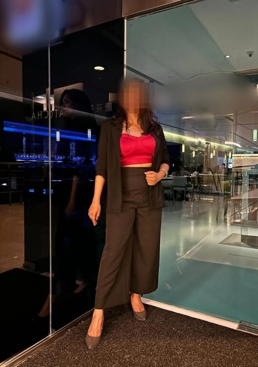 Independent Corporate Sexy Girl GFE – escort in Hyderabad — 4 / 5