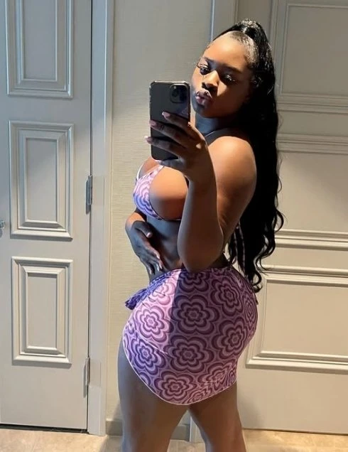 Gift – Nigerian escort in Erbil, Escort, Erbil
