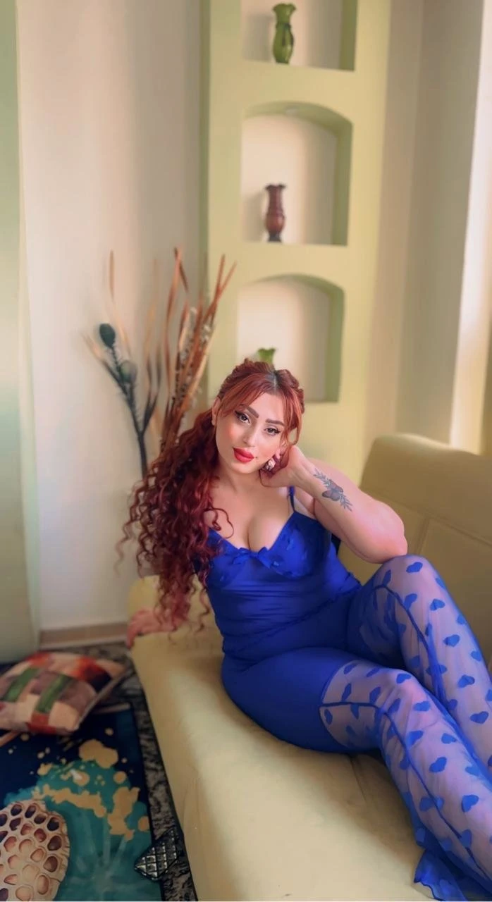 Sisi – Syrian escort in Erbil — 3 / 7