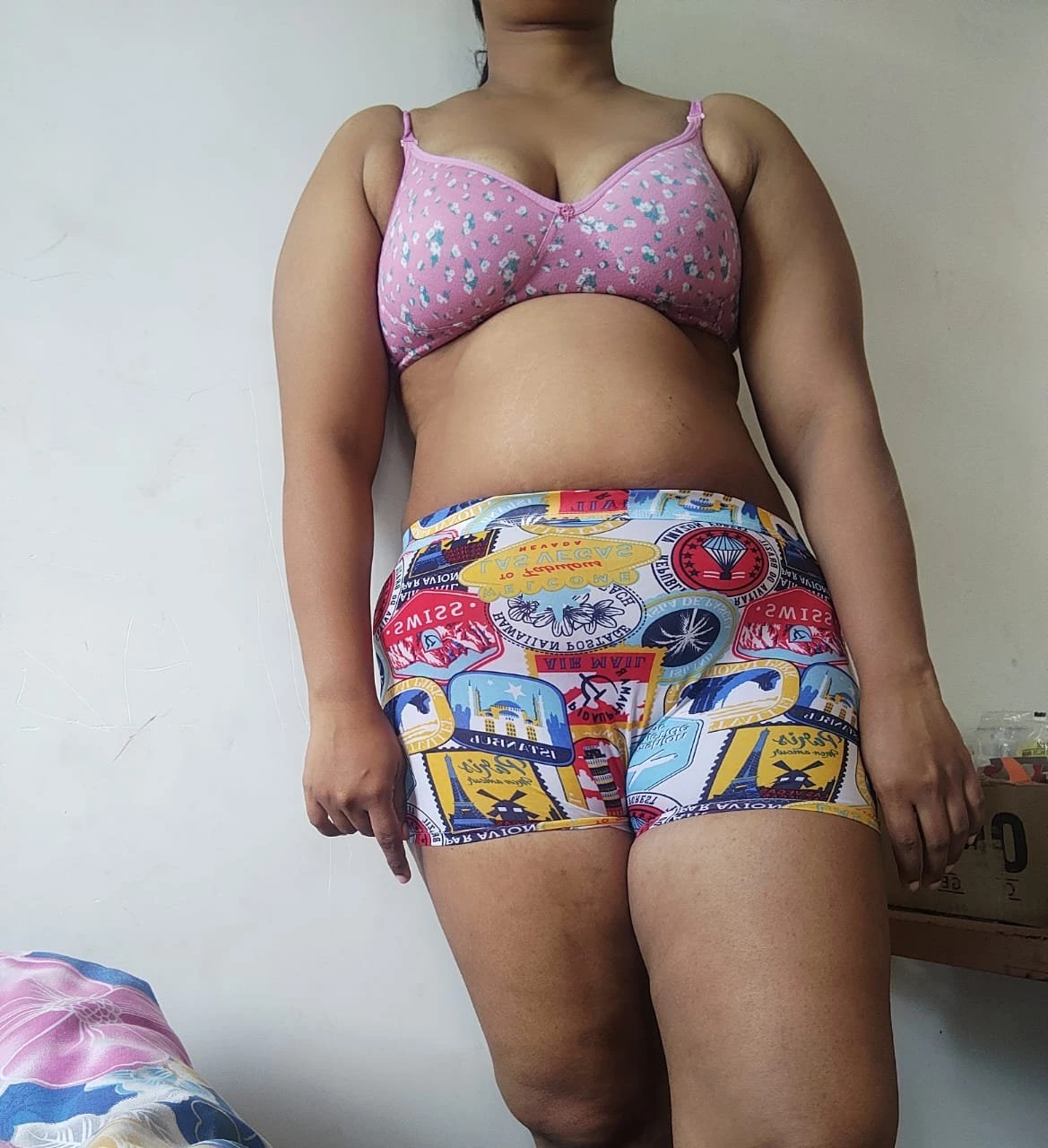 Medha Mumbaikar – Indian escort in Mumbai — 2 / 3