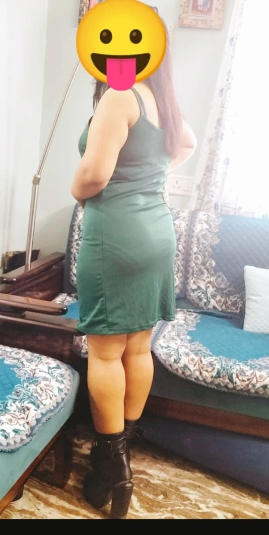 Jia Sharma – Indian escort in New Delhi — 5 / 7