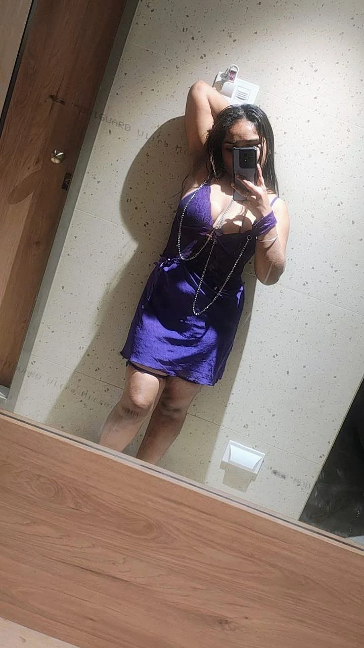 Khushi – Indian escort in Mumbai — 7 / 8