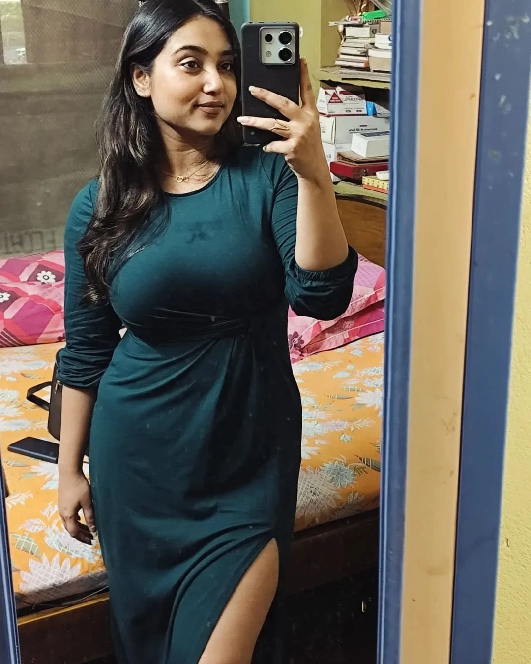 Radhika – Indian escort in Kolkata — 3 / 4