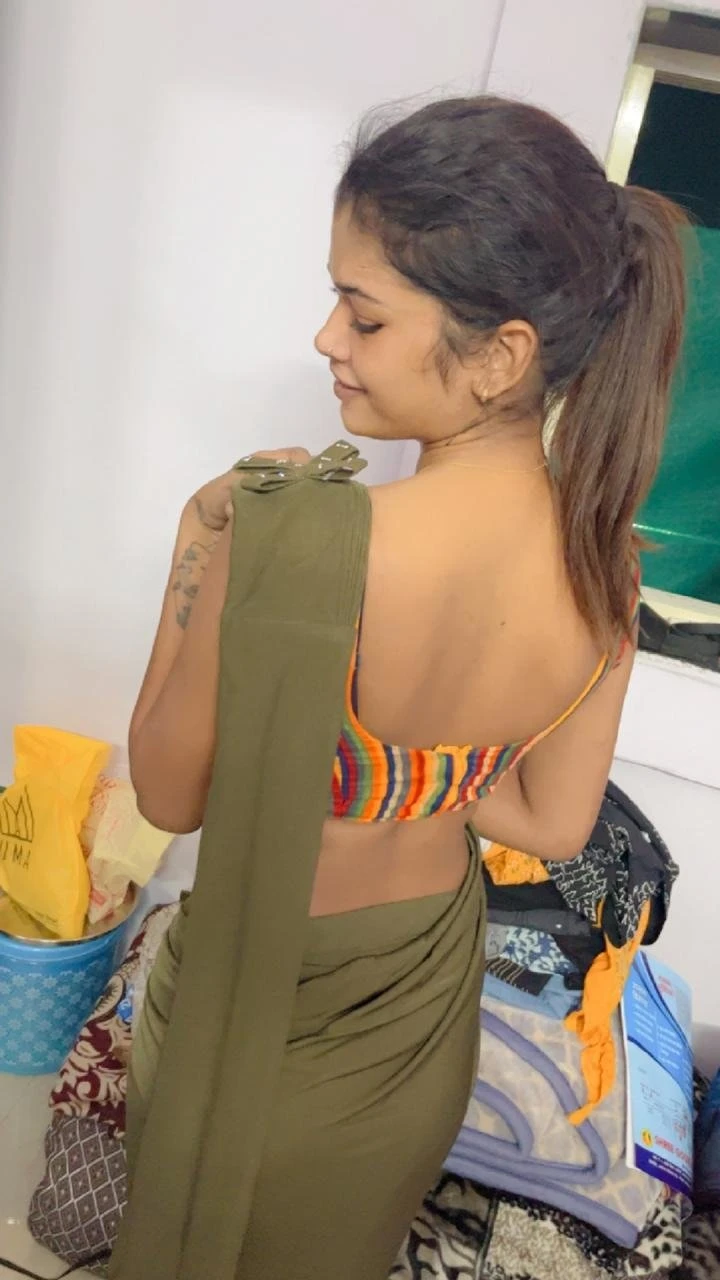 Real Meeting and Genuine Escort Am Payel – Indian escort in Pune — 2 / 3