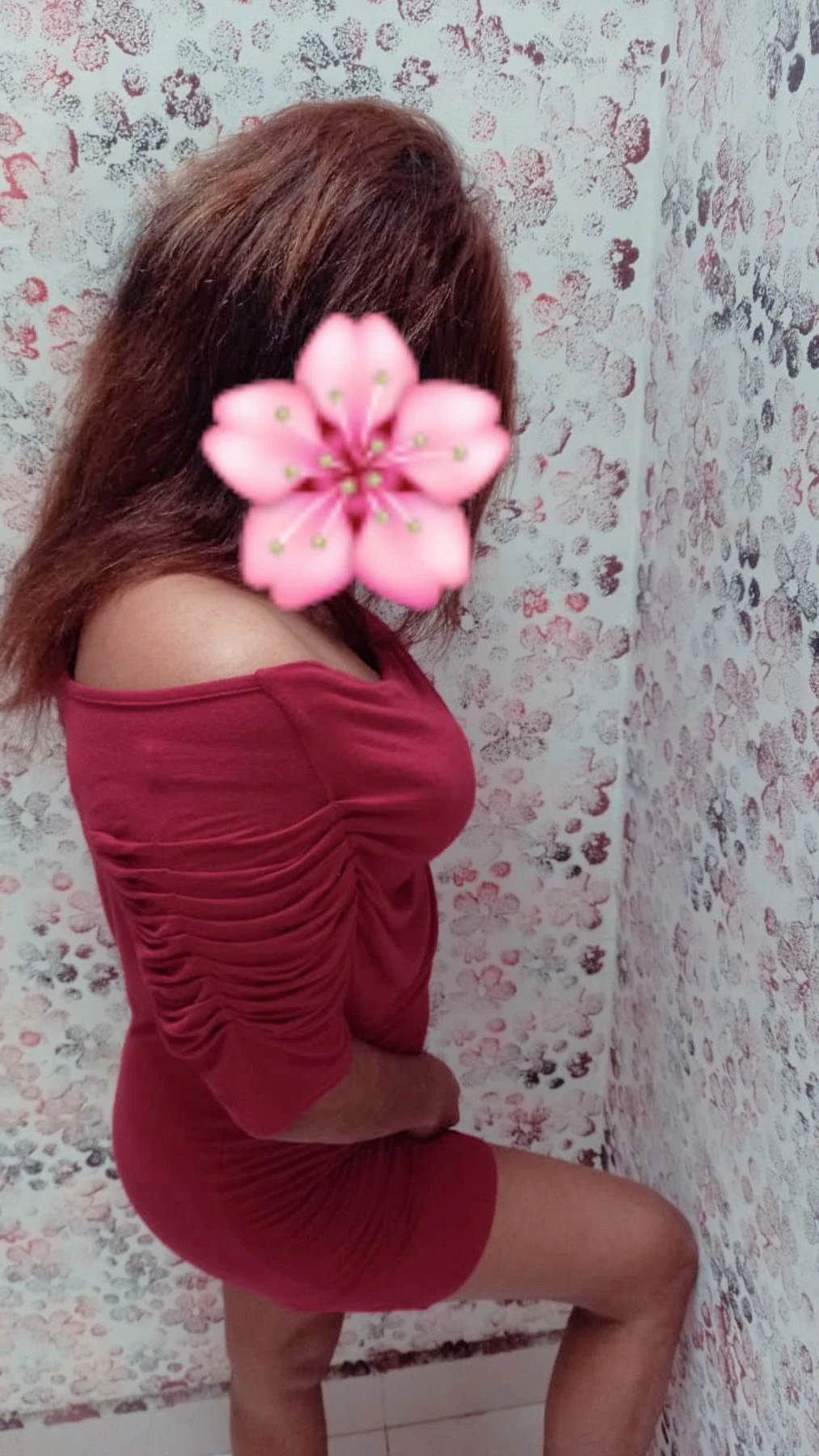 Keshi New Companion – Sri Lankan escort in Colombo — 2 / 4