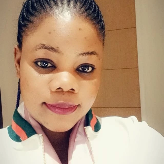 Sonia Liz – Ethiopian escort in New Delhi — 1 / 4