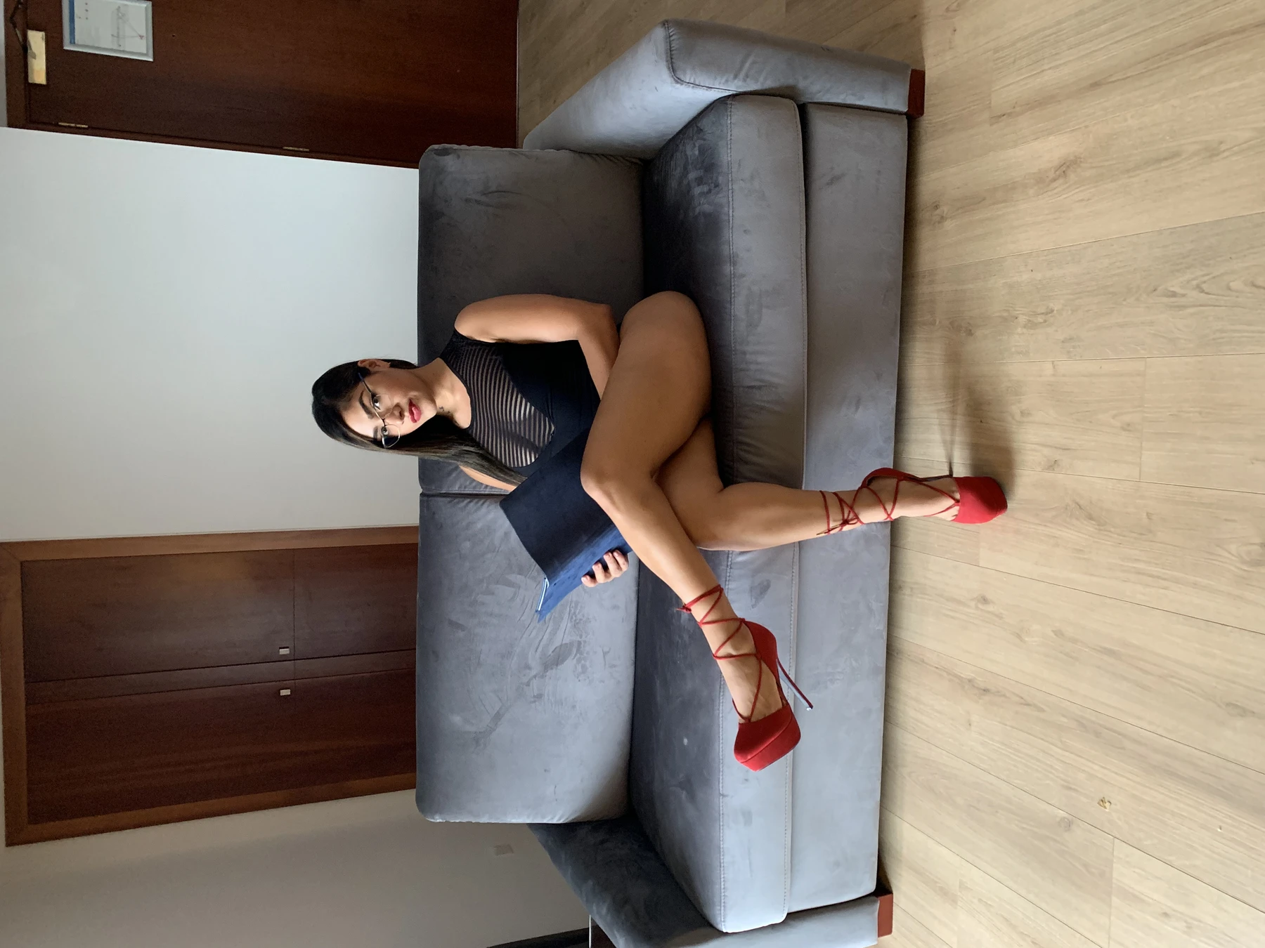 Latina Maria – Chilean escort in Malta — 6 / 23