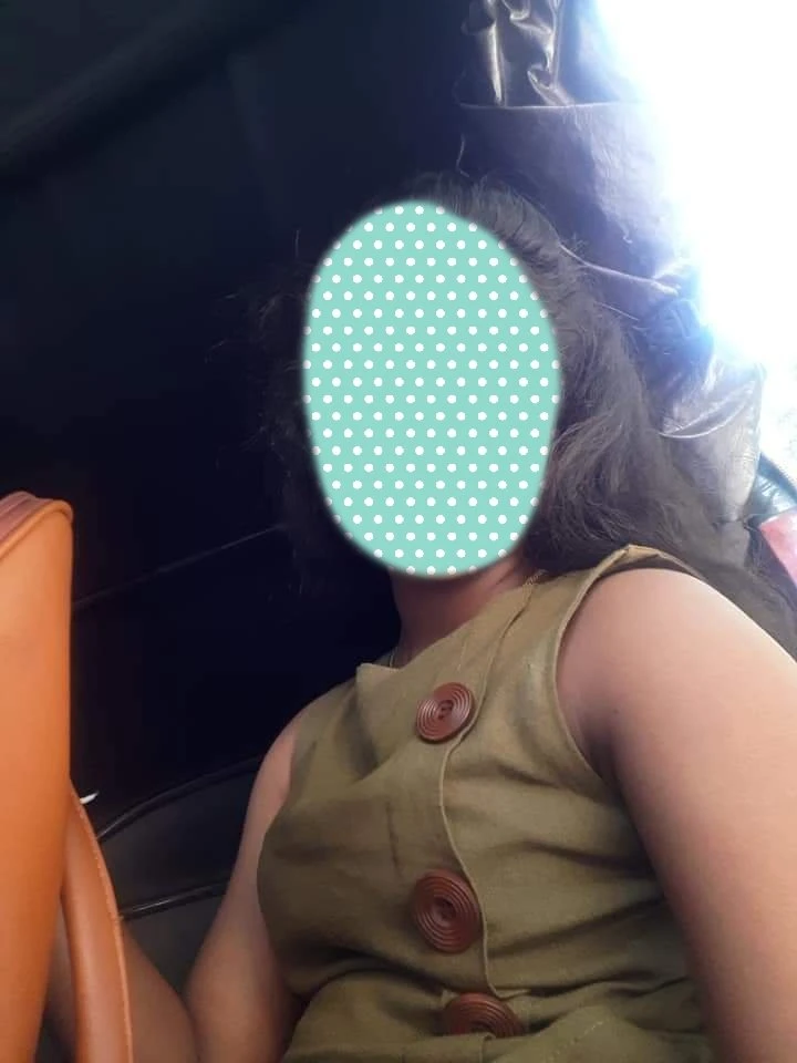 Nurasha – Sri Lankan escort in Colombo — 2 / 3