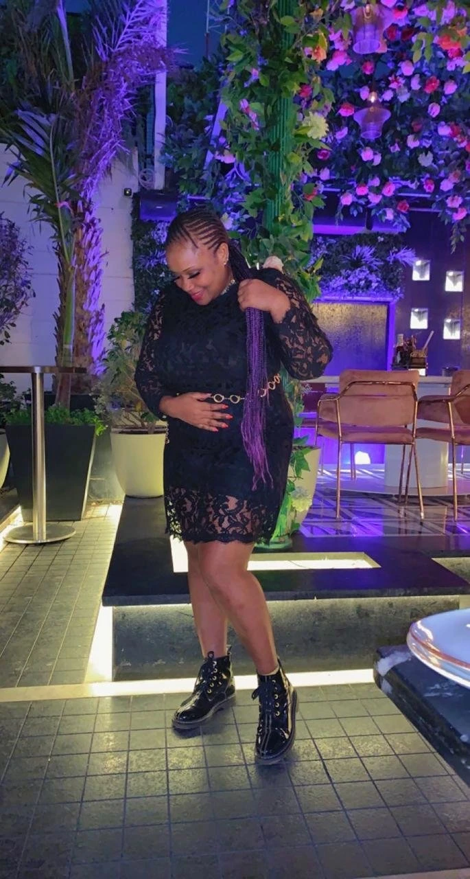 African Daisy +91//809967//2817 – escort in Jaipur — 2 / 4