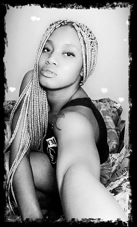 Tiwa – South African escort in Beirut — 3 / 7