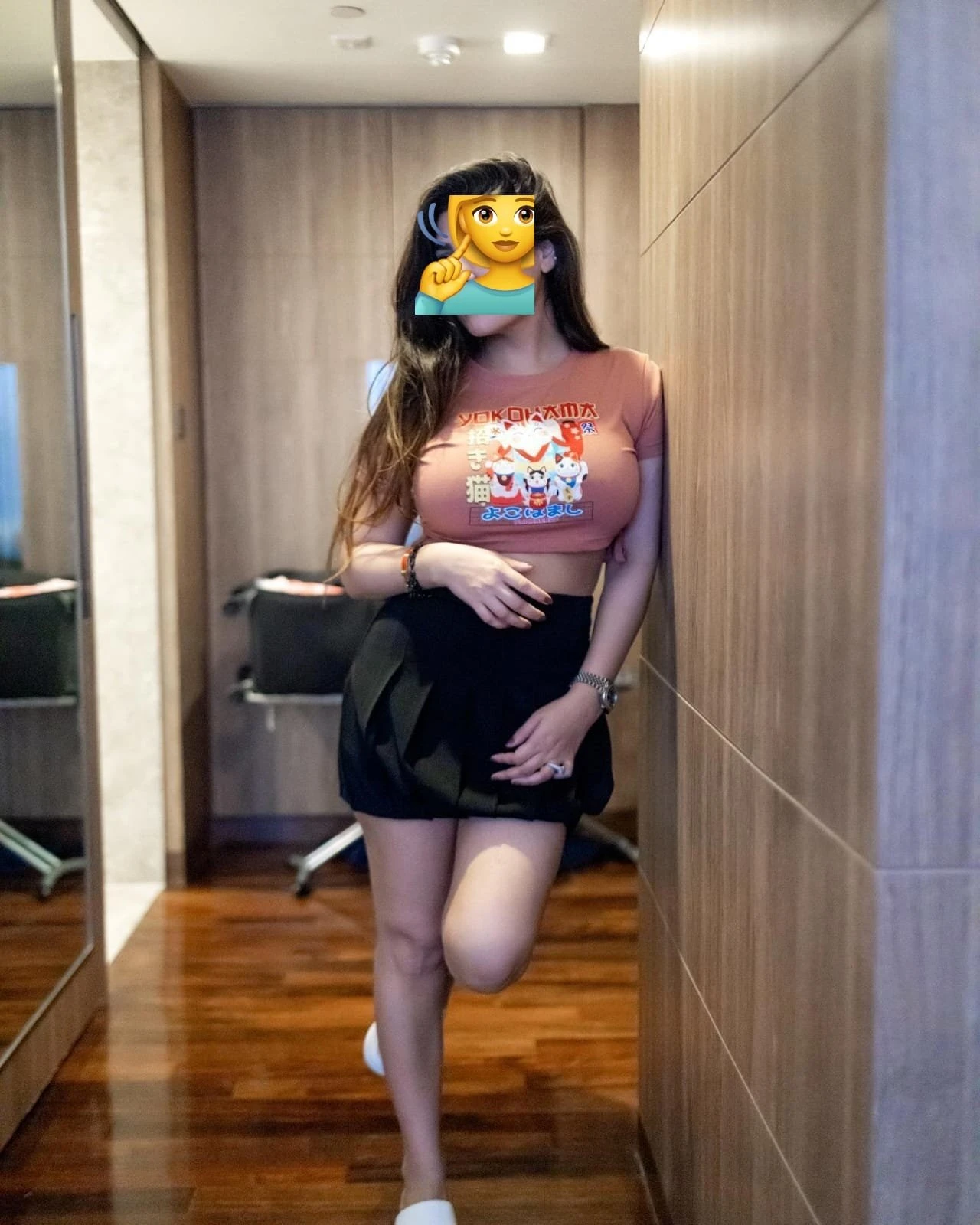 Independent Model Escort In Mumbai – Indian escort in Mumbai — 3 / 5