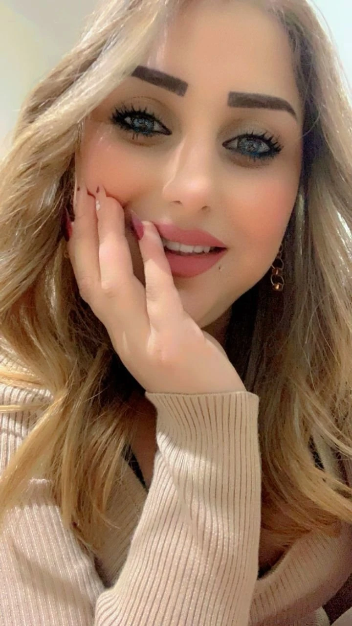 Jennifer – Lebanese escort in Beirut — 4 / 13