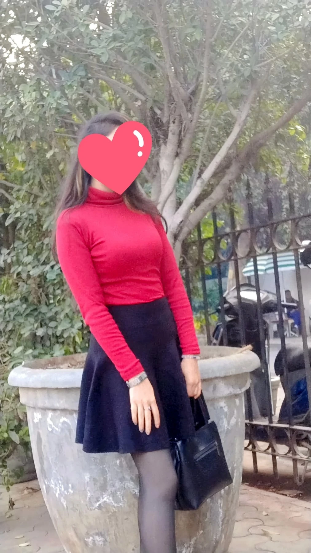 Sonia Gfe Cam and Real Meet FFM – Indian escort in Noida — 2 / 6