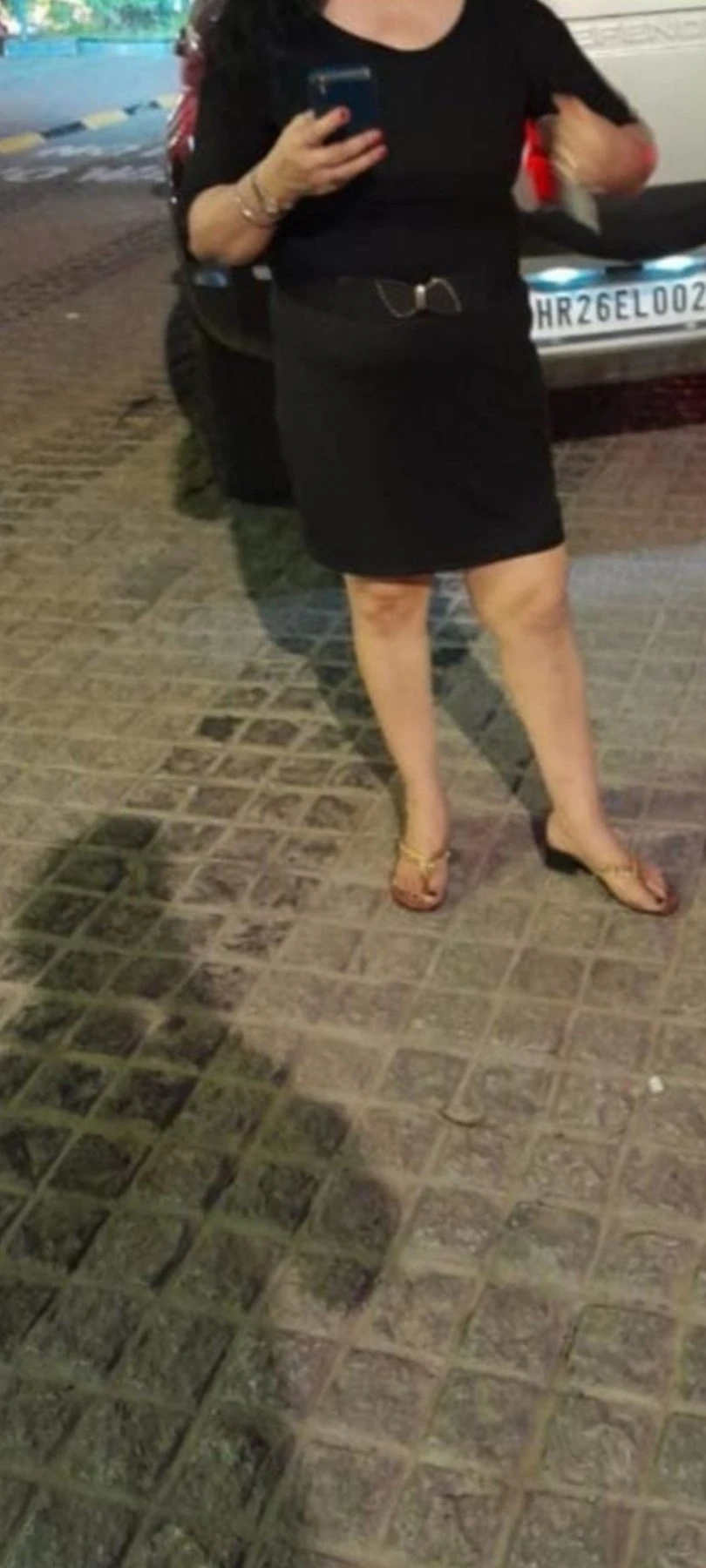 Gauri Singh – Indian dominatrix in New Delhi, Escort, New Delhi