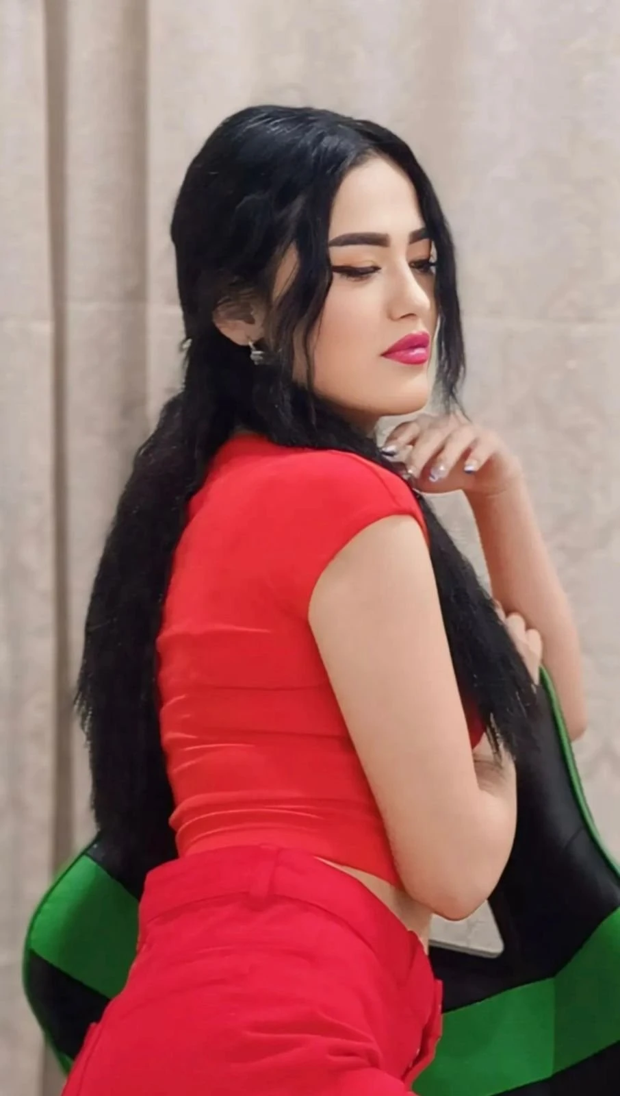 Sofia – Russian escort in New Delhi — 2 / 6
