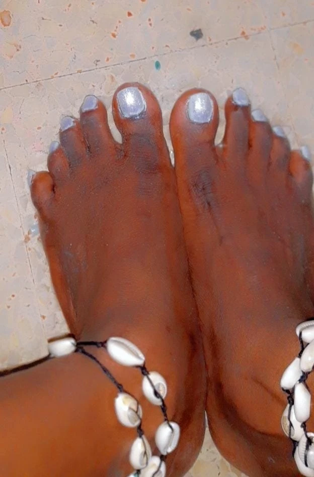 Suzie – Nigerian escort in Beirut — 11 / 15