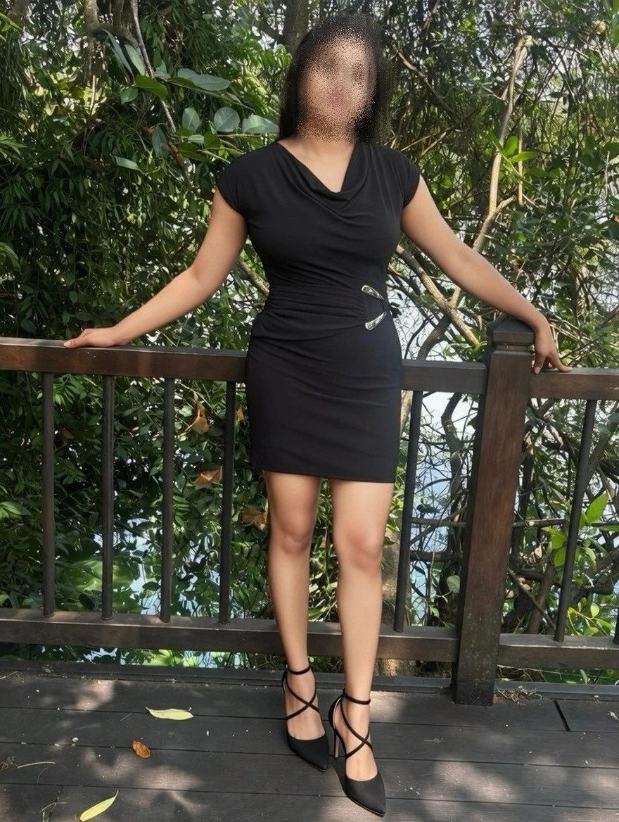 Enjoy the Best Time With Windi – Sri Lankan escort in Colombo — 2 / 8