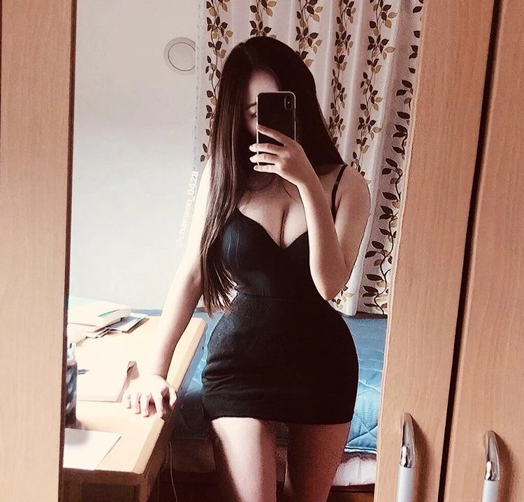 Jisoo Individual Girl – South Korean escort in Seoul — 4 / 5