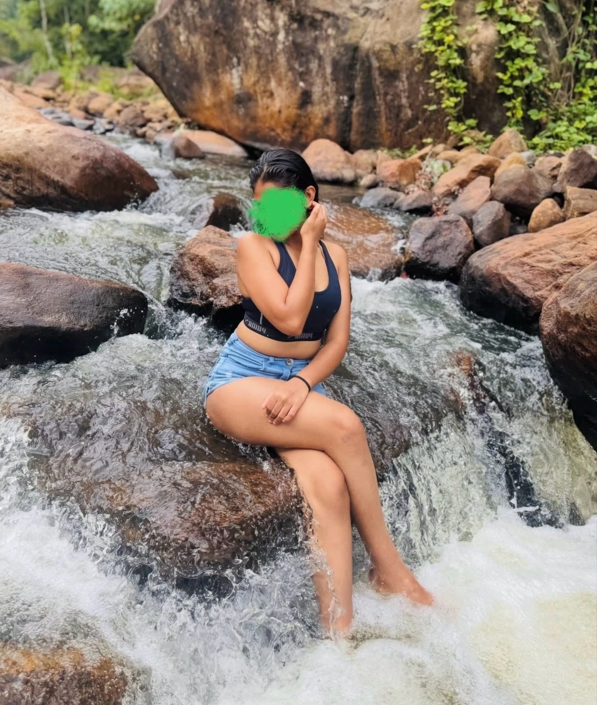 Anisha Beautiful and funny new girl – Sri Lankan escort in Colombo, Escort, Colombo