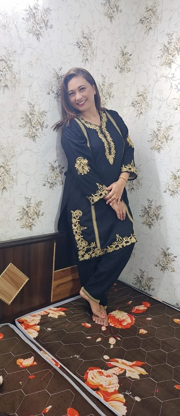 Independent House Wife Genuine Escort – Indian escort in New Delhi — 4 / 7