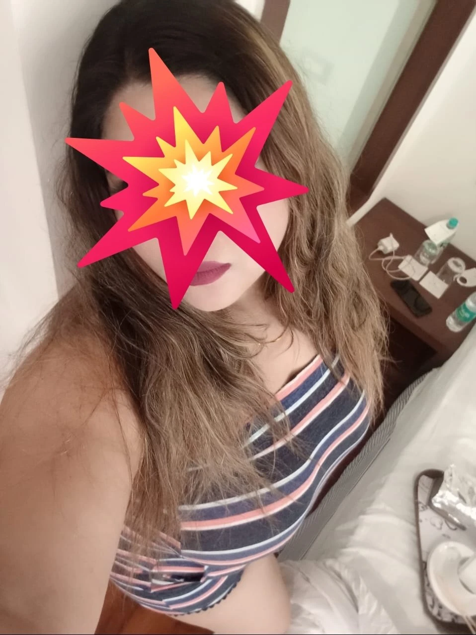 Creamy🌶Sapna(Anal🥒Queen)🧬Housewife – Indian escort in Noida — 3 / 16
