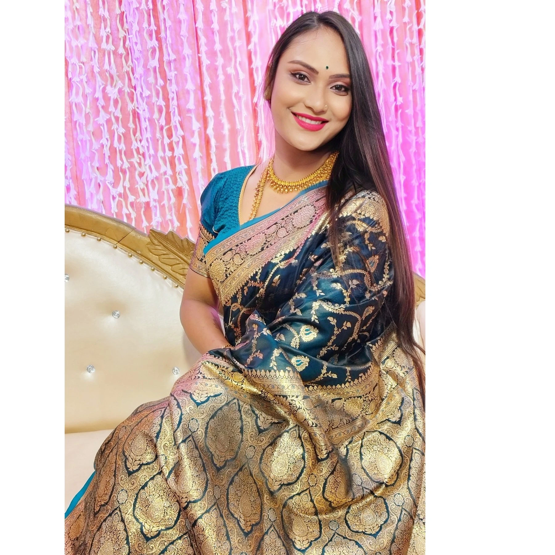 ️ Genuine Cam sessions available – Indian escort in Kolkata — 13 / 14