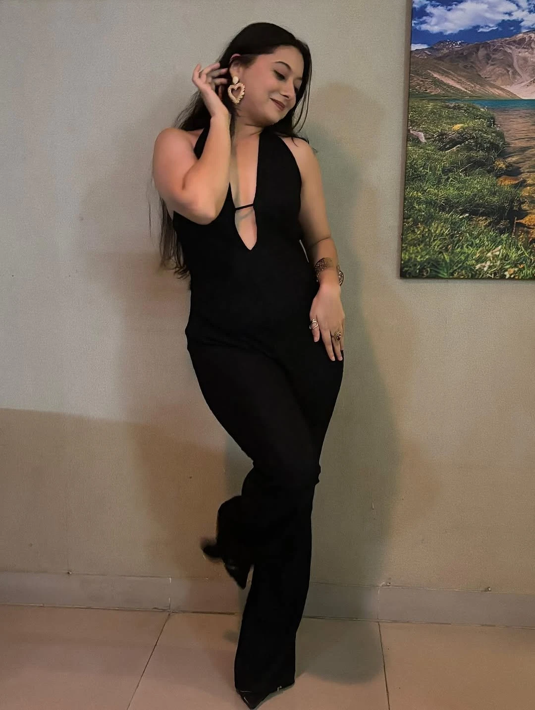 Hetal Das – Indian escort in Navi Mumbai — 2 / 4