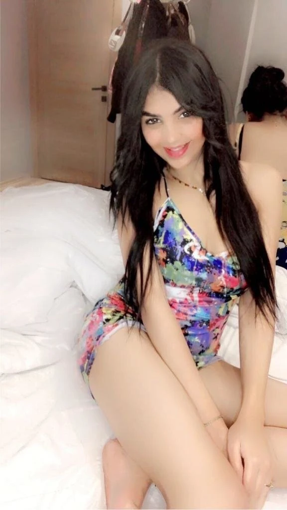 Rana – Lebanese escort in Beirut — 5 / 6