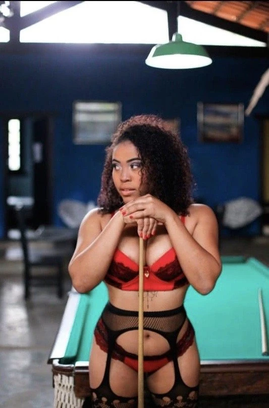 Veronica – Brazilian escort in Malta — 7 / 16