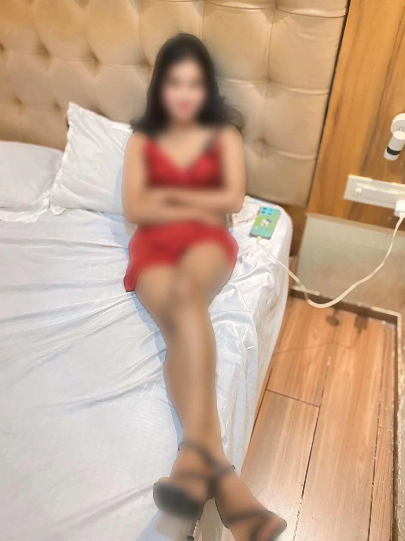 Ruby independent – Belgian escort in Mumbai — 3 / 15