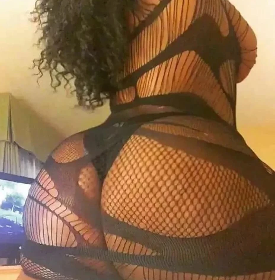 Excess Sweetness – Beninese escort in Beirut — 4 / 6