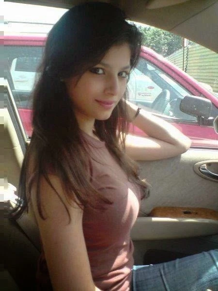 Rita – Syrian escort in Beirut — 6 / 7