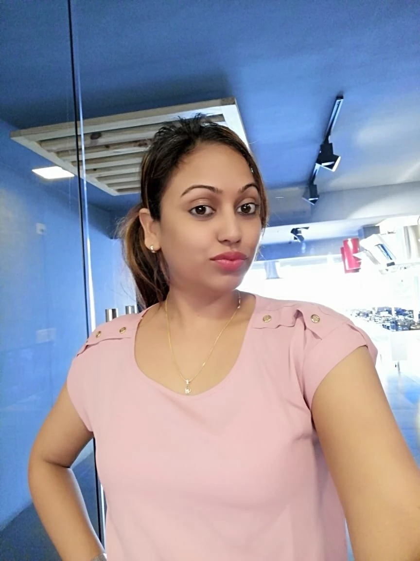 Ashmita Sharma – escort in Chennai — 3 / 4