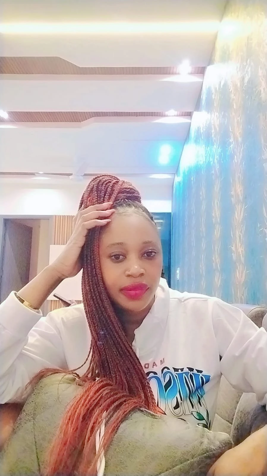 African Barbie Sugar +91//708521//6533 – escort in New Delhi — 5 / 7